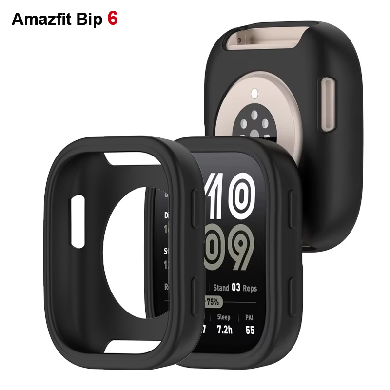 Amazfit Smartwatch Accessories - Etui na smartwatch Amazfit Bip 6,