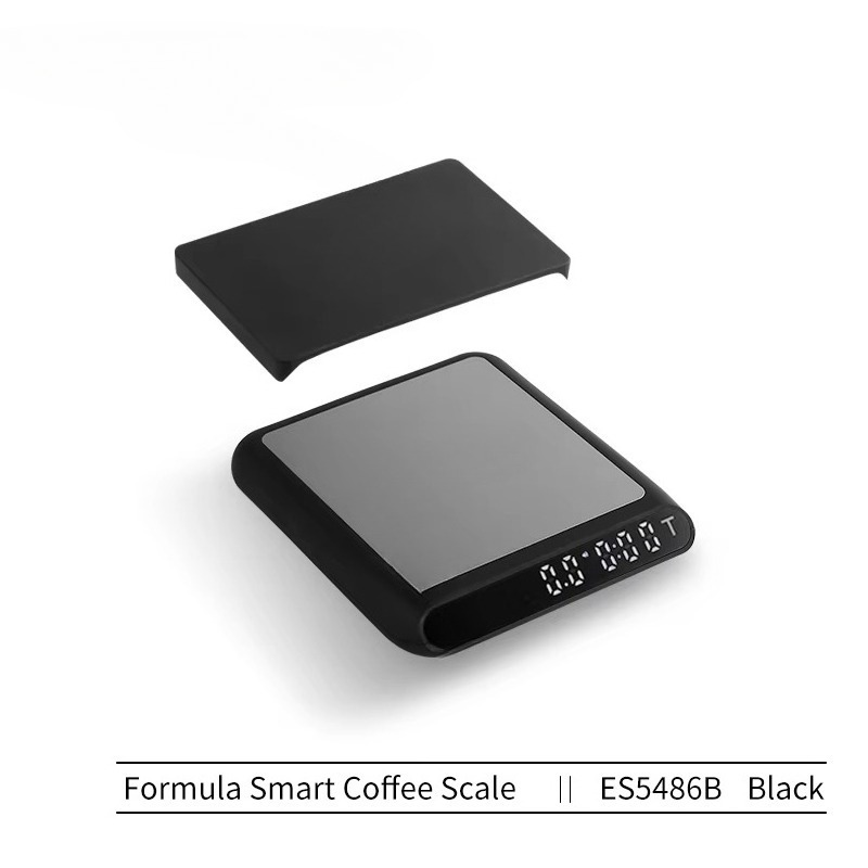 Smart Accessories - MHW-3BOMBER – inteligentna waga do kawy