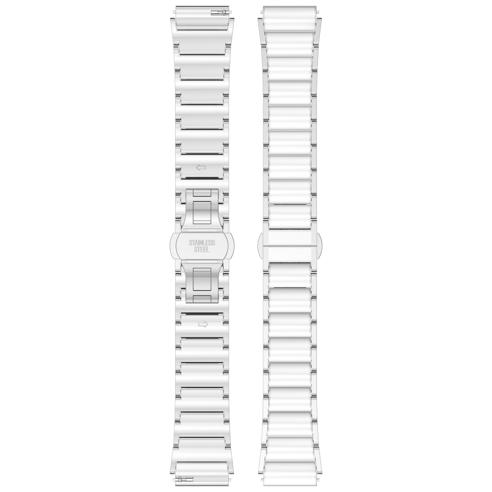 Smartwatch X2 - Anty ceramiczny pasek do zegarka do