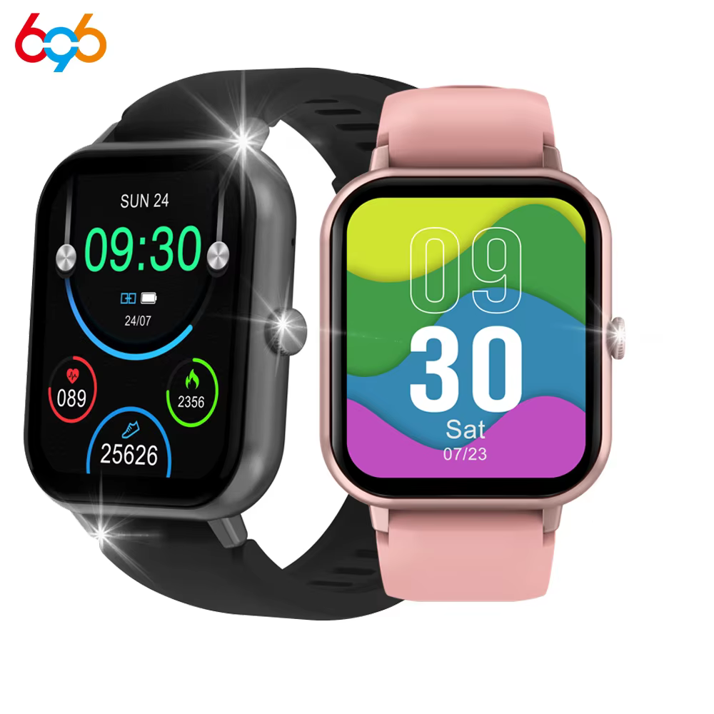 Smartwatch Face - 2023 nowy bluetooth telefon damski inteligentny