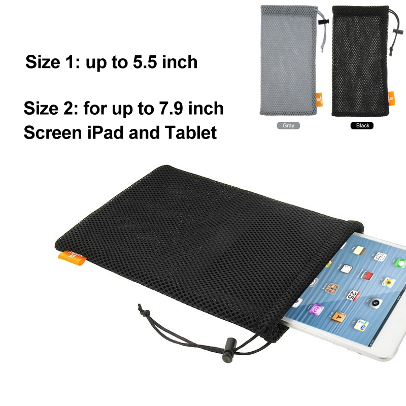 Smart Accessories - Etui HAWEEL na smartfony, power banki