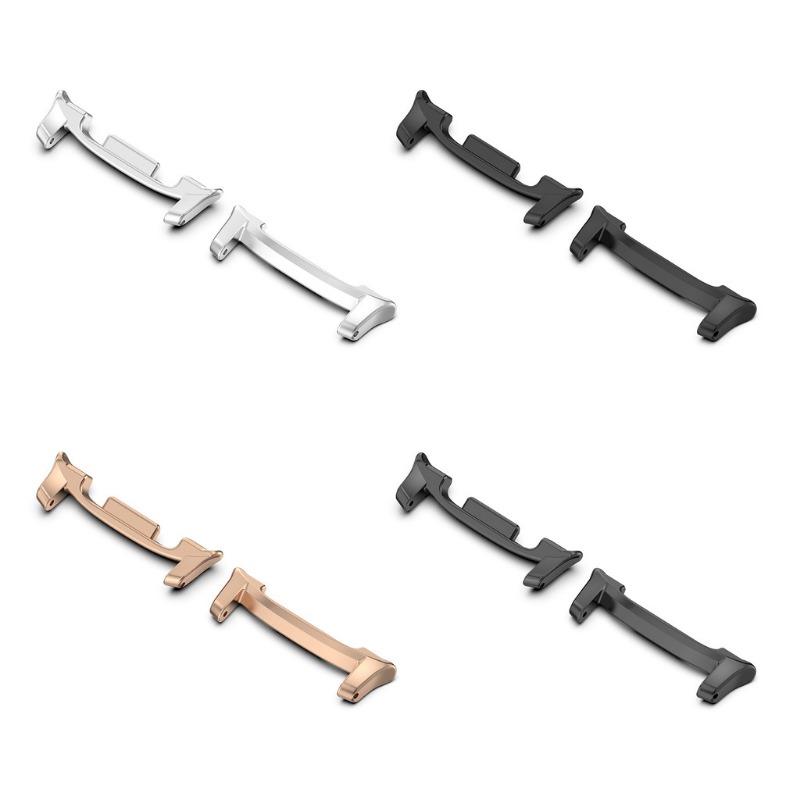 Samsung Smartwatch Ultra Accessories - Pasek metalowy ze stali nierdzewnej z