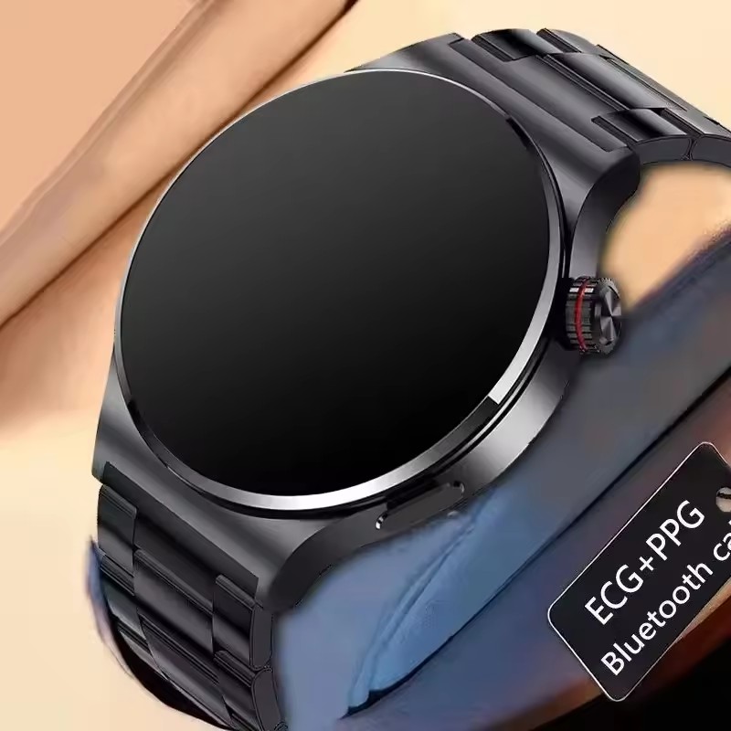 Smartwatch X12 - 2026 Nowy Smartwatch GPS 1.36 Cala