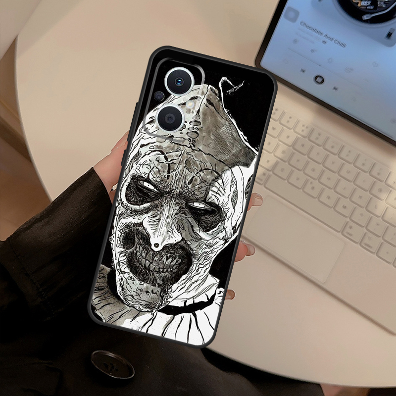 Etui Terrifier do OPPO Find X9 – Oppo Reno 12 recenzja i cena