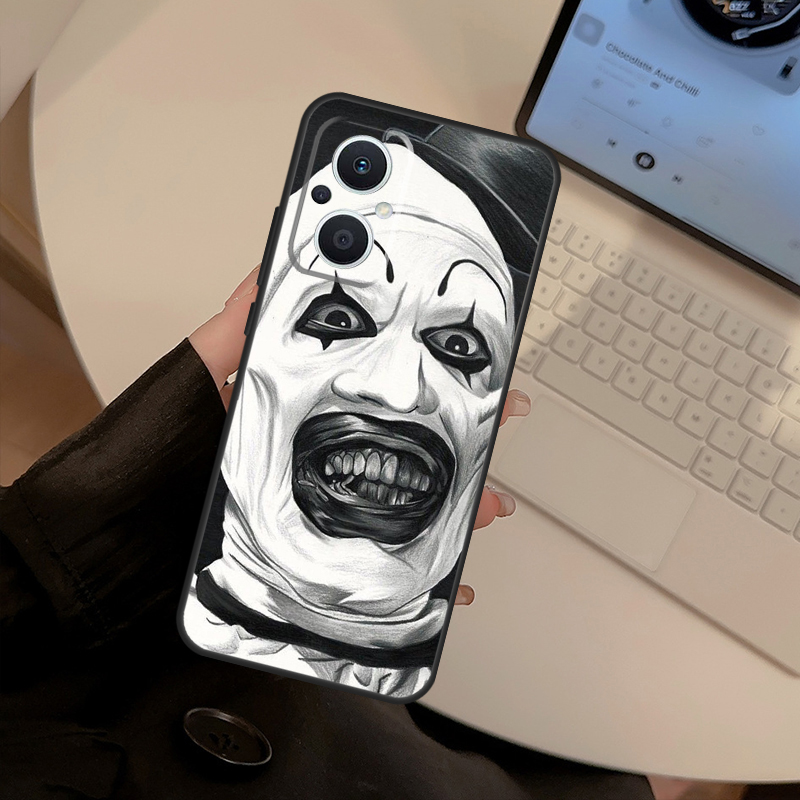 Etui Terrifier do OPPO Find X9 – Oppo Reno 12 recenzja i cena