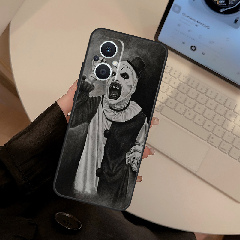 Etui Terrifier do OPPO Find X9 – Oppo Reno 12 recenzja i cena