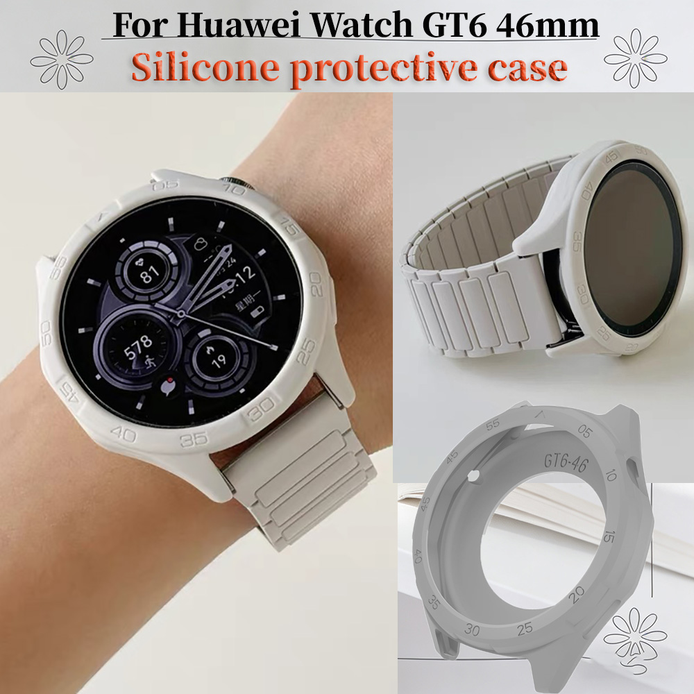 2 szt. Łatwo rozkładana, silik – Huawei Smartwatch Accessories recenzja i cena