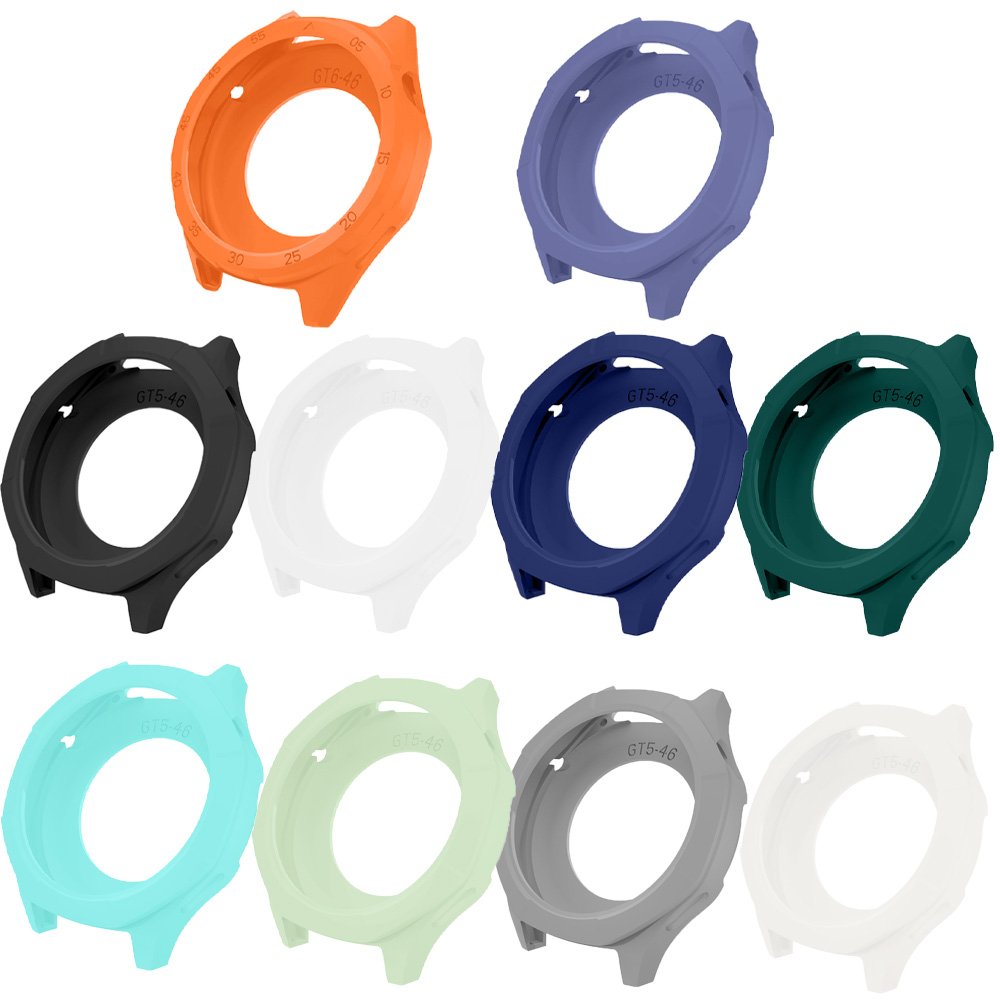 2 szt. Łatwo rozkładana, silik – Huawei Smartwatch Accessories recenzja i cena