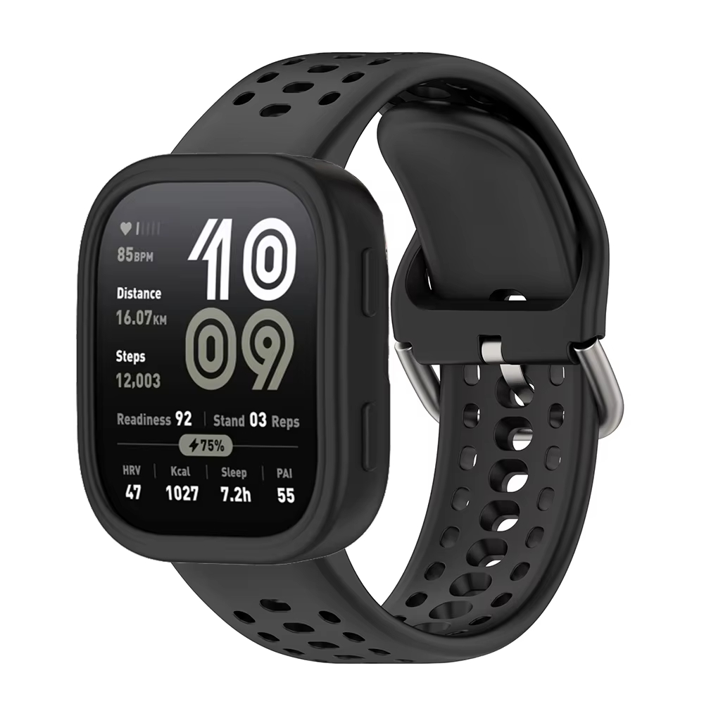 Etui na smartwatch Amazfit Bip – Amazfit Smartwatch Accessories recenzja i cena