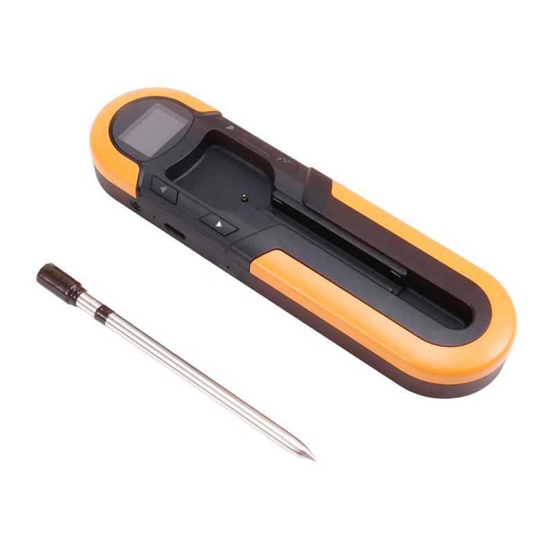 ABFU - Bezprzewodowy termometr – Smart Accessories recenzja i cena