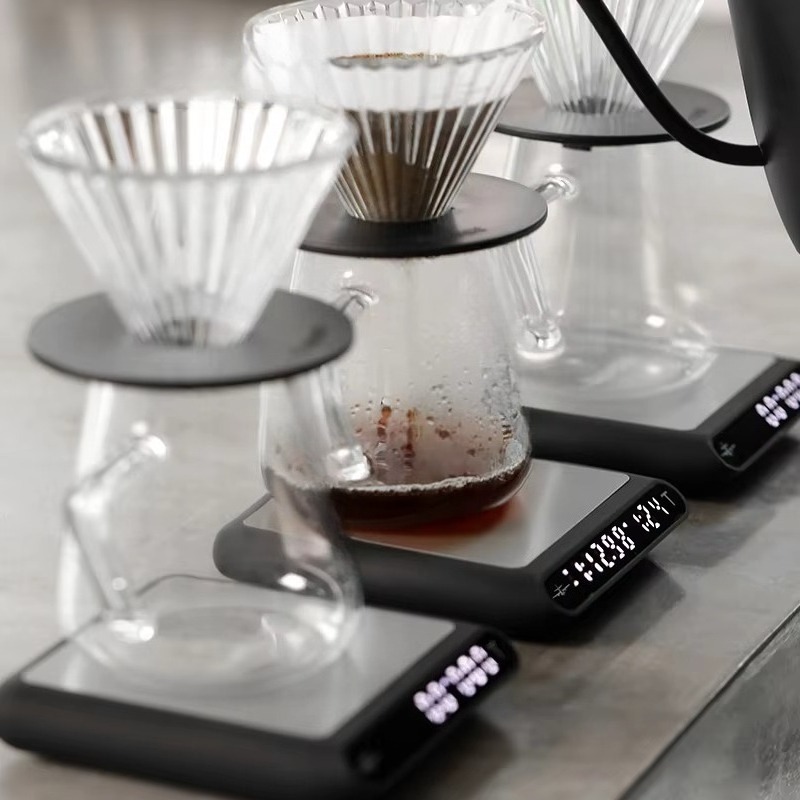 MHW-3BOMBER – inteligentna wag – Smart Accessories recenzja i cena