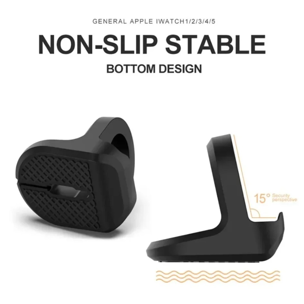 Stojak do ładowania zegarków n – Wireless Charger Watch recenzja i cena