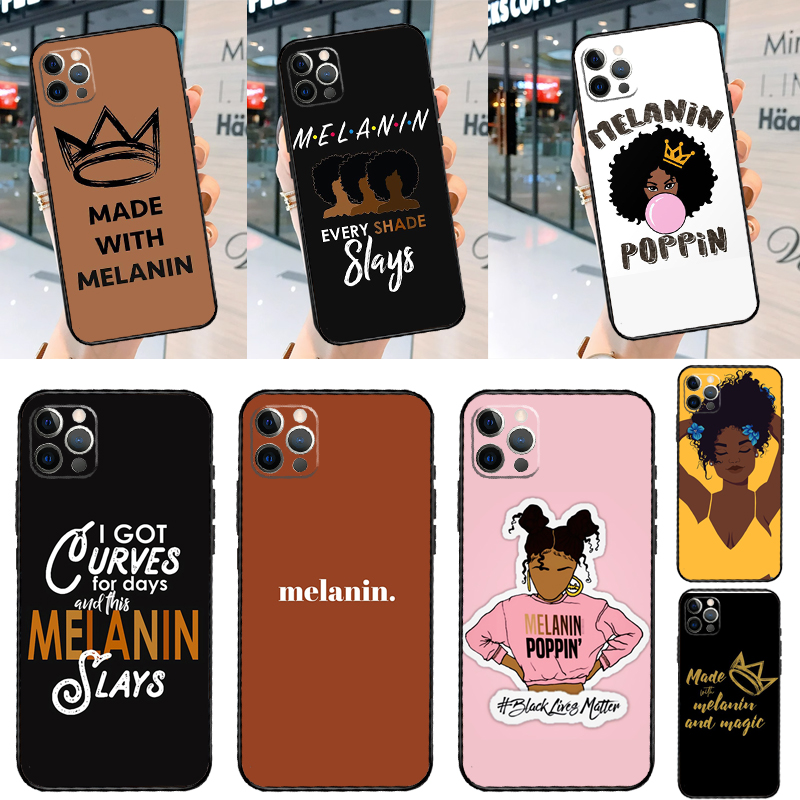 Etui Melanin Black Lives Matte – Oppo Reno 12 recenzja i cena