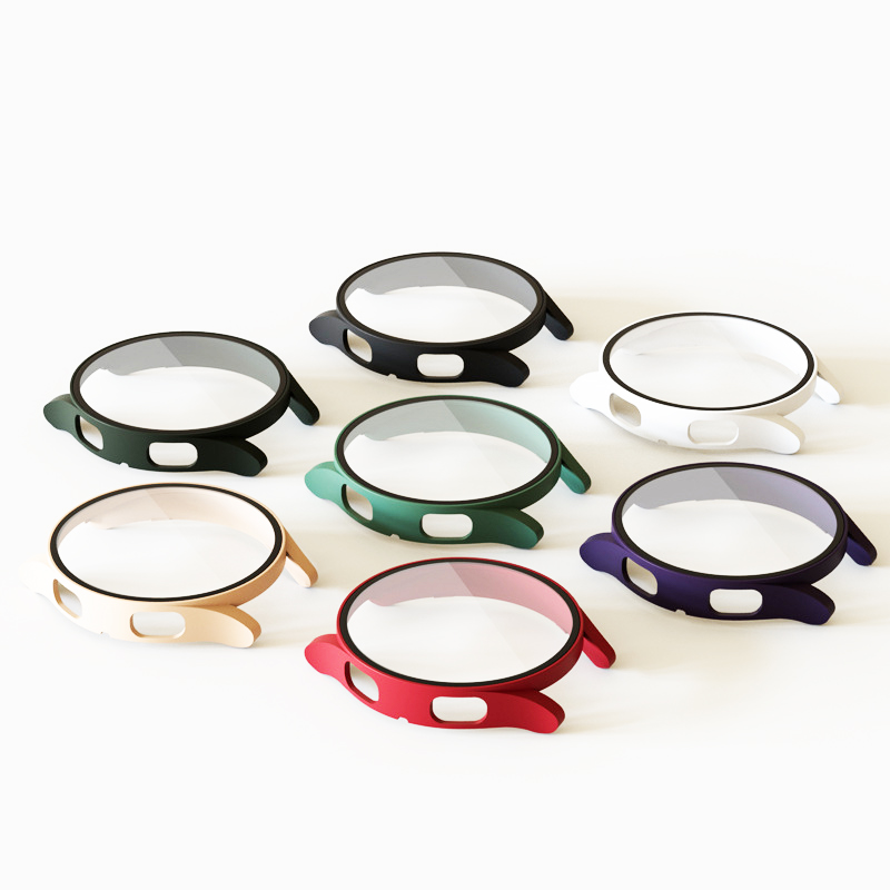 Szkło hartowane + etui do Sams – Huawei Smartwatch Accessories recenzja i cena