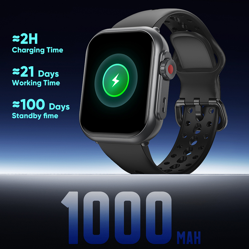 Nowy Smartwatch Watch Ultra K6 – Smartwatch Face recenzja i cena