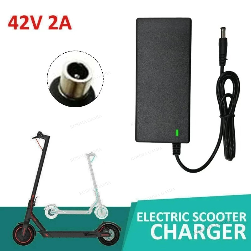 Uniwersalny zasilacz AC DC 42V – Smart Accessories recenzja i cena