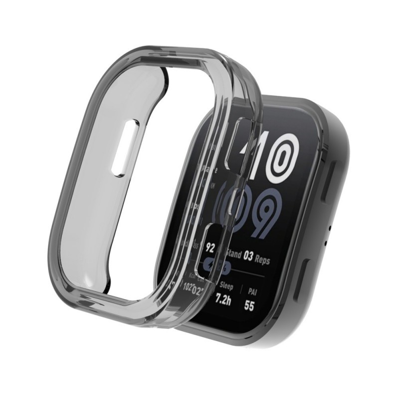 Miękkie etui z TPU dla Amazfit – Amazfit Smartwatch Accessories recenzja i cena