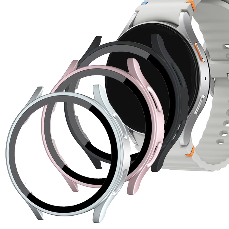 Twarda, matowa obudowa PC z ha – Accessories For Galaxy Watch 5 recenzja i cena