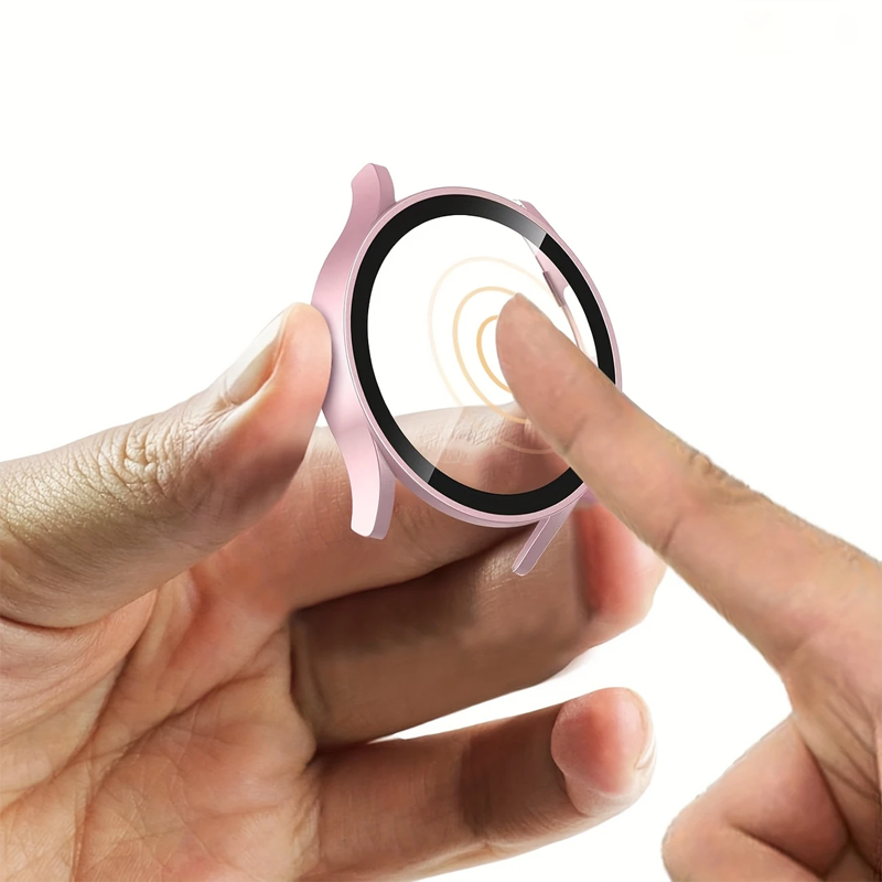 Twarda, matowa obudowa PC z ha – Accessories For Galaxy Watch 5 recenzja i cena