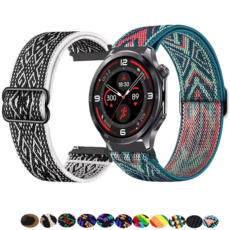 Regulowany pasek 22 mm do OneP – Smartwatch X2 recenzja i cena