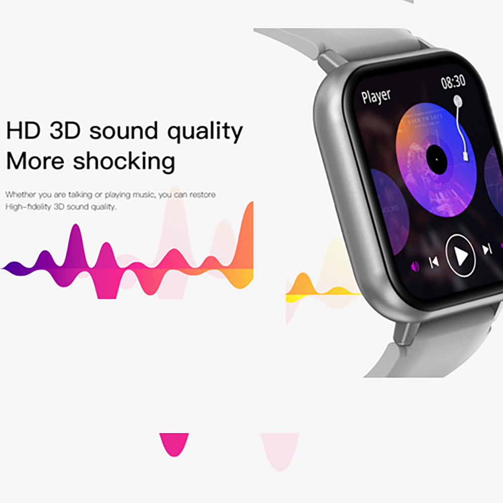 2023 nowy bluetooth telefon da – Smartwatch Face recenzja i cena