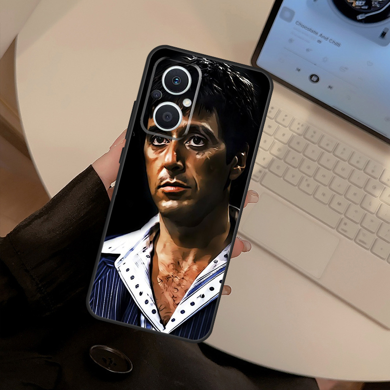 Etui Al Pacino Scarface do OPP – Oppo Reno 12 recenzja i cena