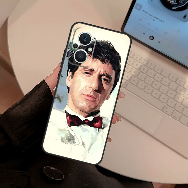 Etui Al Pacino Scarface do OPP – Oppo Reno 12 recenzja i cena