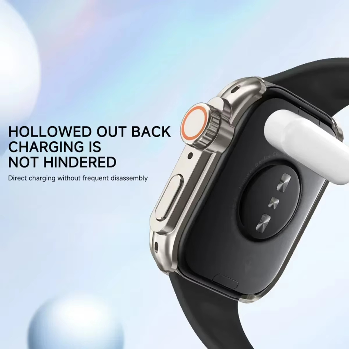 Etui na Huawei Watch Fit 5 Pro – Huawei Smartwatch Accessories recenzja i cena