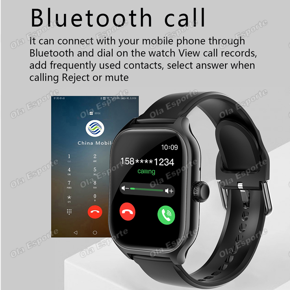 Inteligentny zegarek z funkcją – Smartwatch X12 recenzja i cena