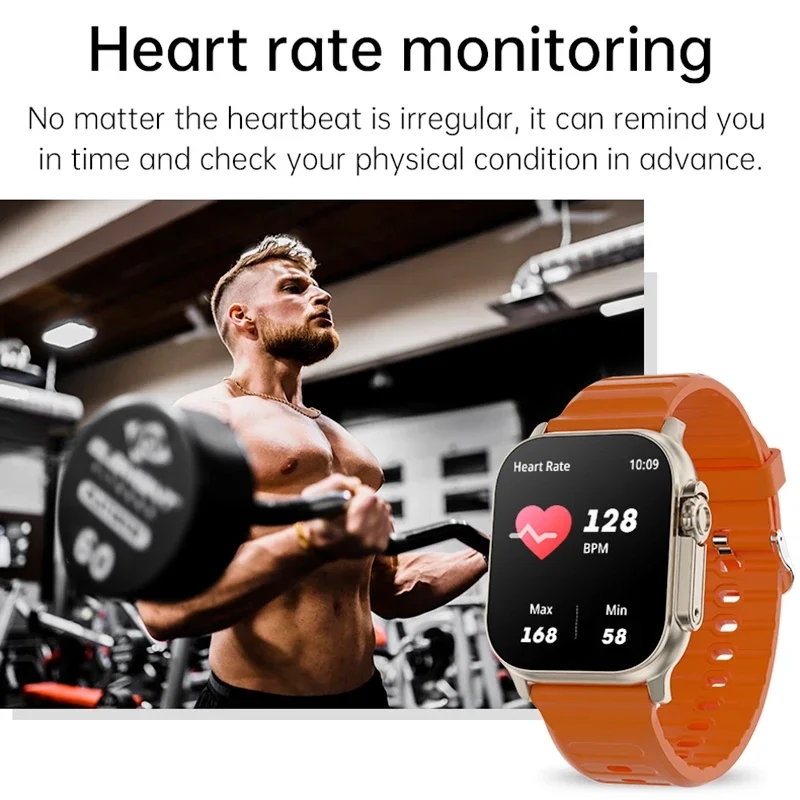 Oryginalny inteligentny zegare – Smartwatch X12 recenzja i cena