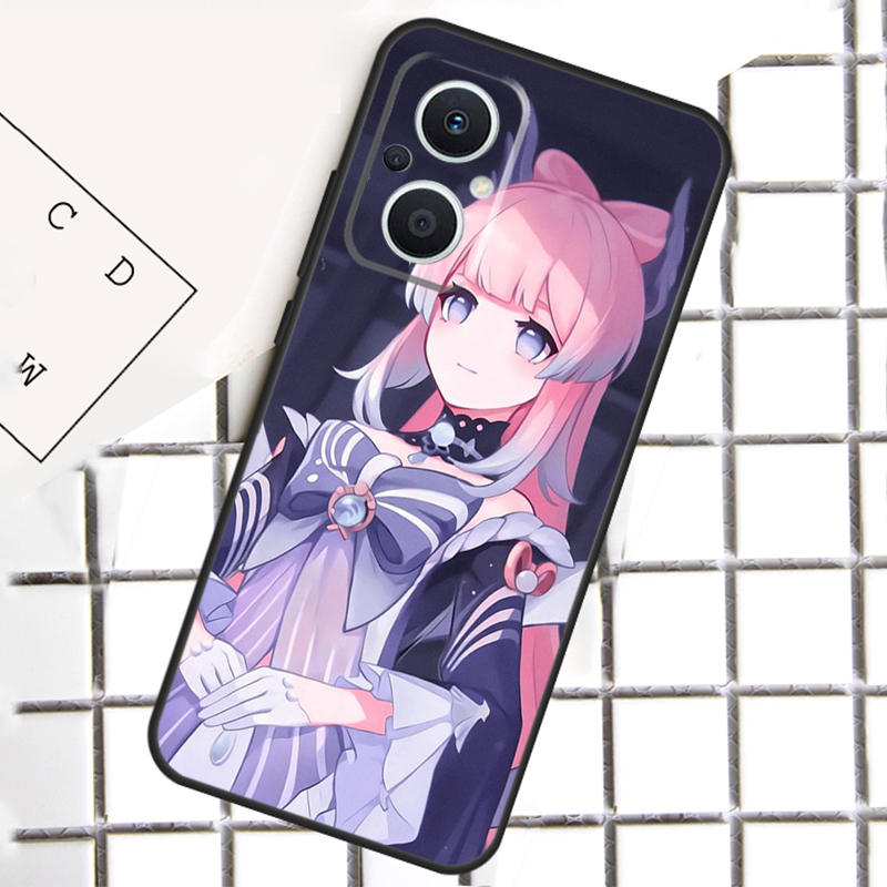 Etui Genshin Impact Sangonomiy – Oppo Reno 12 recenzja i cena