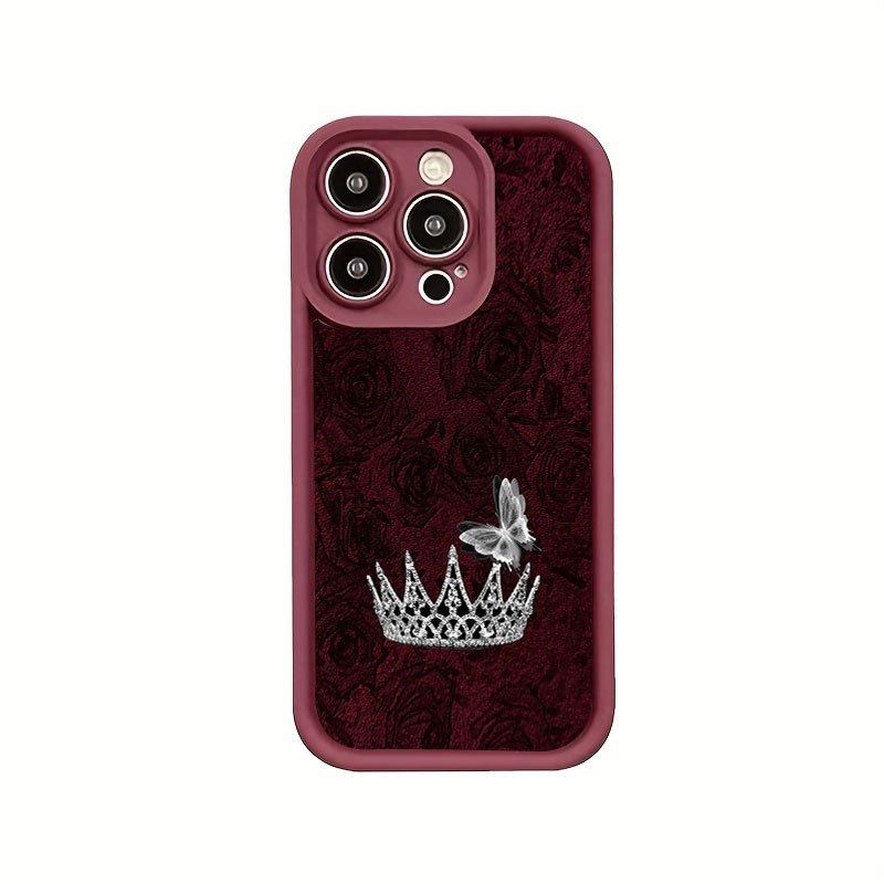Etui na telefon z motywem czer – Apple Iphone 15 Pro Max recenzja i cena