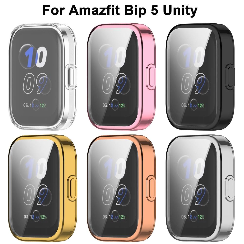 Pełne etui ochronne z TPU, odp – Amazfit Smartwatch Accessories recenzja i cena