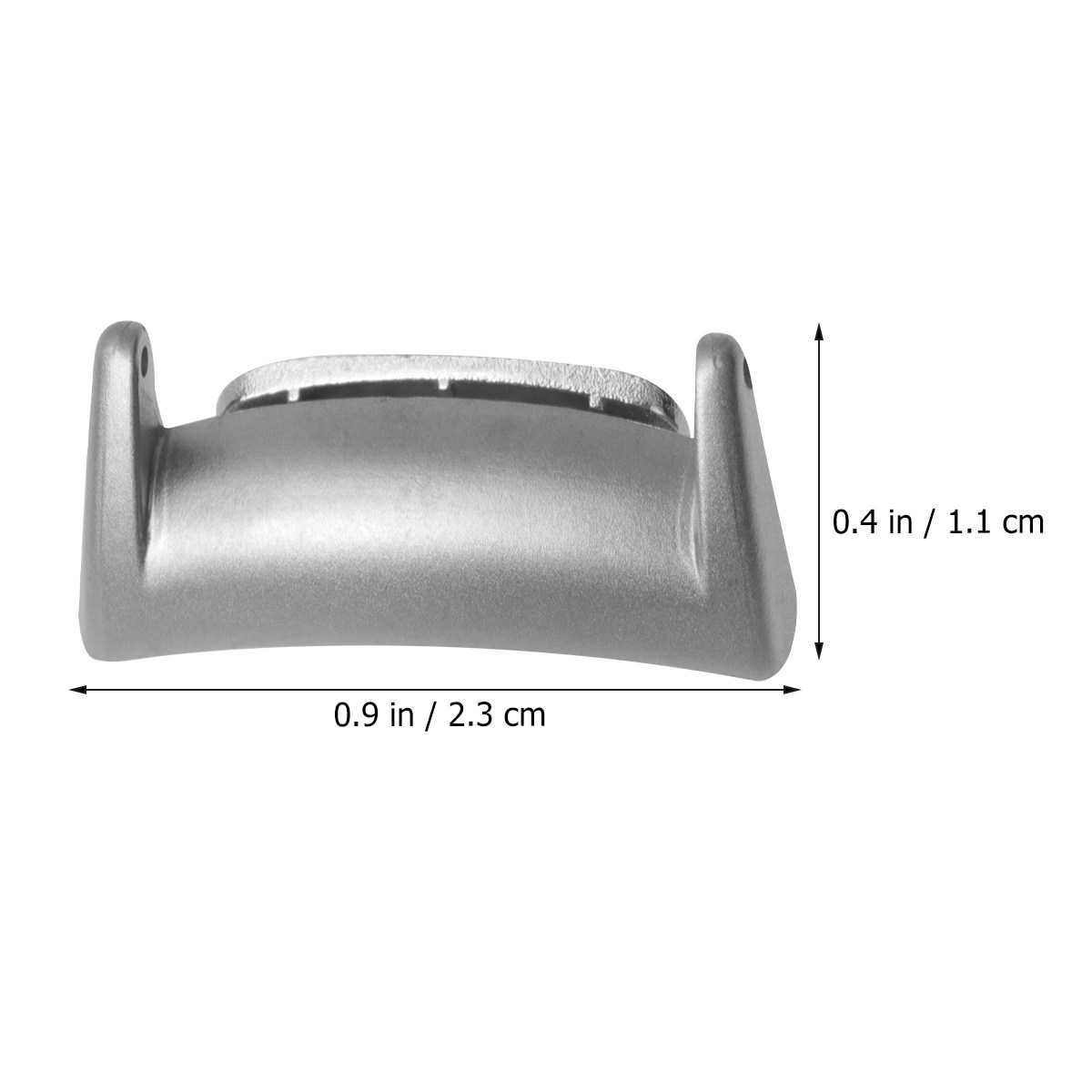 2 sztuki eleganckich łączników – Silicone Band Replacement recenzja i cena