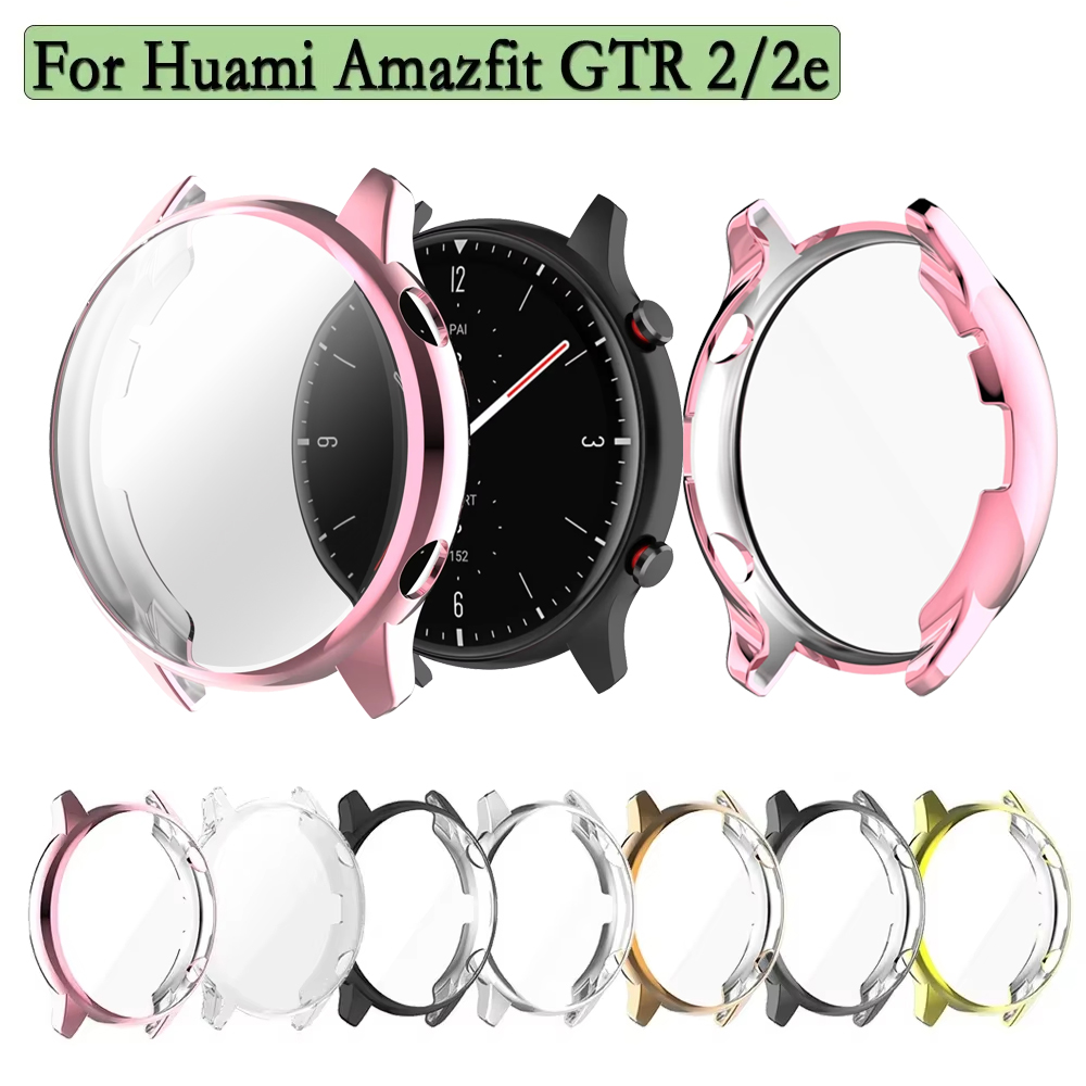 Dla Amazfit GTR 2/2E Smart Wat – Amazfit Smartwatch Accessories recenzja i cena