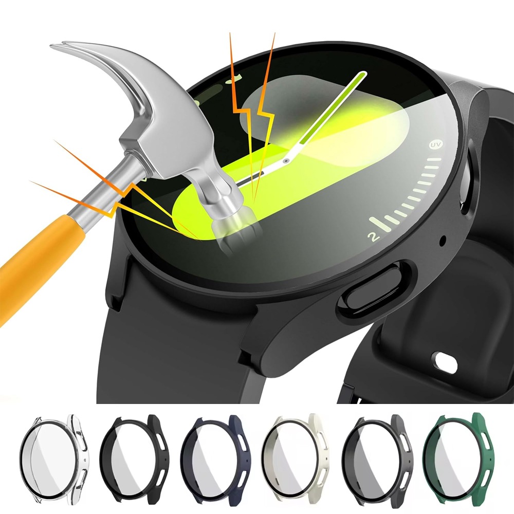 Etui do Samsung Galaxy watch 4 – Accessories For Galaxy Watch 5 recenzja i cena