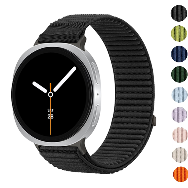 Pasek do Samsung Galaxy Watch  – Samsung Smartwatch Ultra Accessories recenzja i cena